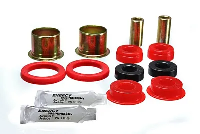 ENERGY SUSPN 43133R Fd Axle Pivot Bush (2)Red