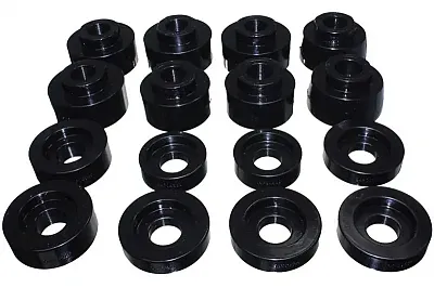 ENERGY SUSPN 44124G Bdy Mnt Set Ford Spr Dty
