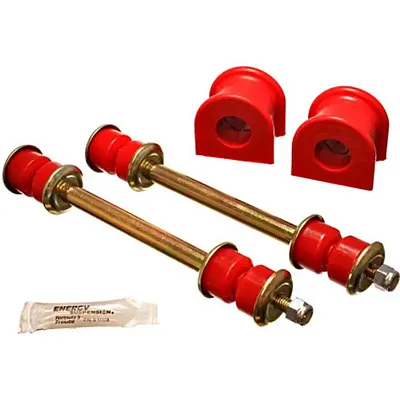 ENERGY SUSPN 45156R Frt Swy Bar Bsh 27Mm Rgr