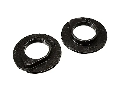 ENERGY SUSPN 49108G Front Coil Spring Isolator Set