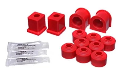 ENERGY SUSPN 707002R Polaris Front Rear And End Links K