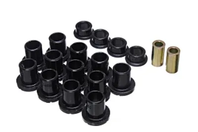 ENERGY SUSPN 707009G Polaris A-Arm Bushings Front
