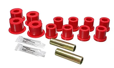 ENERGY SUSPN 82103R Toy 4Xsprg Bush Oem