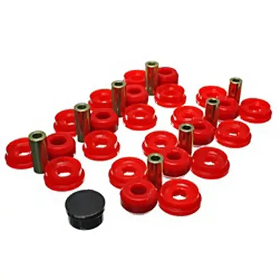 ENERGY SUSPN 83129R Rr Cntrl Arm Bsh Toy/Lex