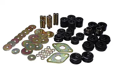 ENERGY SUSPN 84111G Bdy Mnt Bsh 4Runr 2/4Wd