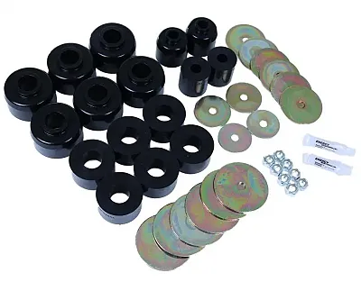 ENERGY SUSPN 84114G Body Mount 4Rnnr Gx470 Fj 03-09