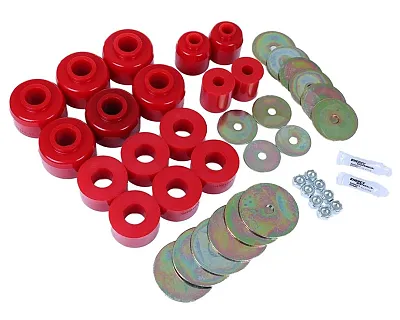 ENERGY SUSPN 84114R Body Mount 4Rnnr Gx470 Fj 03-09