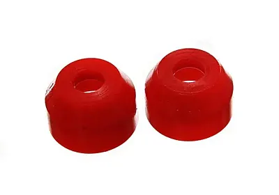 ENERGY SUSPN 913101R Red/Rnd Tie Rd End Boots