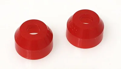 ENERGY SUSPN 913119R Red/Rnd Tie Rd End Bts/2