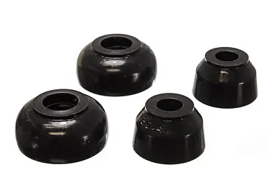 ENERGY SUSPN 913126G Ball Joint Dust Boot Blk