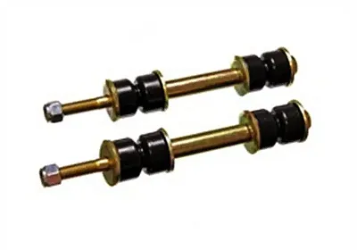 ENERGY SUSPN 98125G End Link Set Complete