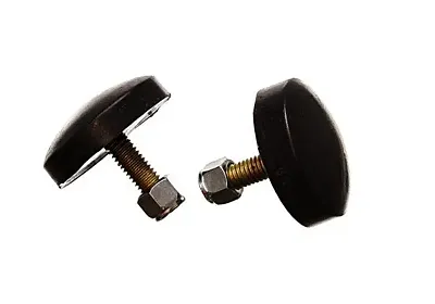 ENERGY SUSPN 99102G Low Profile Snubbers
