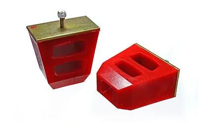 ENERGY SUSPN 99104R 4-1/2 Snubbers
