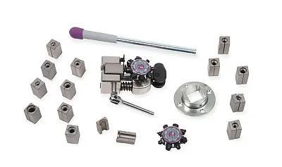 EARL&#039;S 001 Prof Flaring Tool 37 And