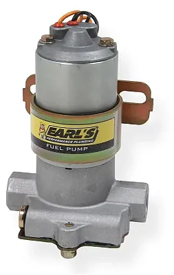 EARL&#039;S 128011 E.F.P. - Low Pressure Ea