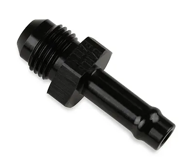 EARL'S 740156 5/16 Vapor Guard H.E. To -6 Male An