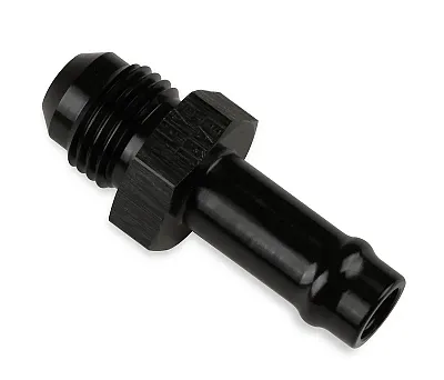 EARL'S 740166 3/8 Vapor Guard H.E. To -6 Male An