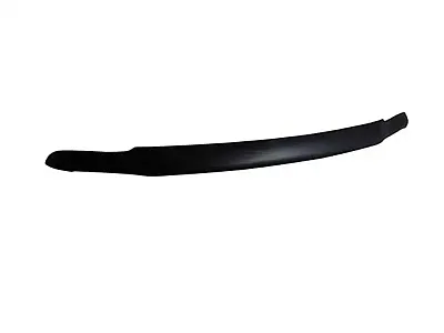 EGR 301955 Egr Superguard Hood Guard Matte Bla