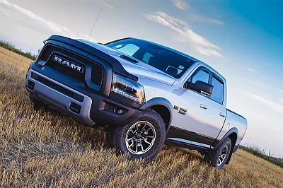 EGR 302655 Sg Matte Ram 1500 09-13