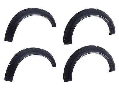 EGR 792654 Bolt-On Look Fender Flare