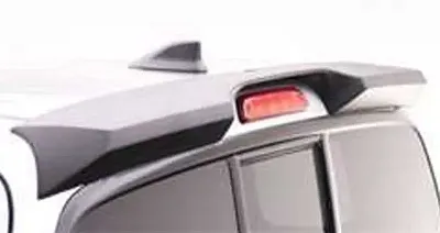 EGR 985089 Egr Truck Cab Spoiler