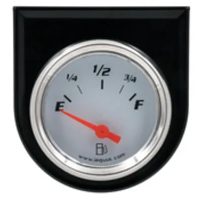 EQUUS 5362 2&#039; Fuel Level Gauge / Gm