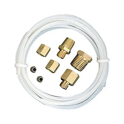 EQUUS E9801 Tubing Kit Nylon 1/8&#039; Diameter I