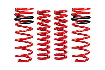 EIBACH 0820960422 Set Of 4 Springs