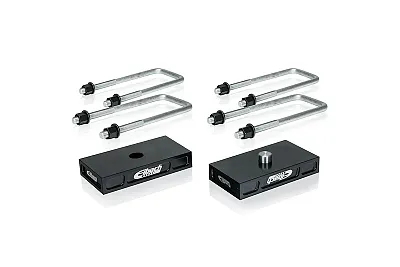 EIBACH 1820070102 Pro-Truck Rear Lift Block