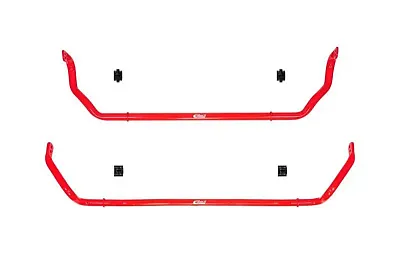 EIBACH 2895320 Ark Chall Srt-8 08-09