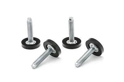 EIBACH 38126510 Hght Adj Kt Corvette05-10