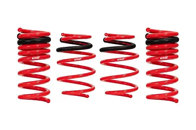 EIBACH 49528 Slk Chall Srt-8 08-09