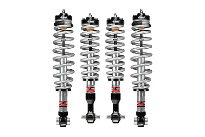 EIBACH 6350560522 Set Of Front & Rear Coilovers