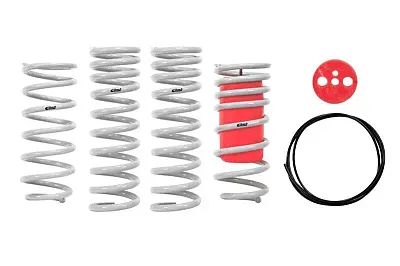 EIBACH 9310140 Drag Spring Mustang 99-0
