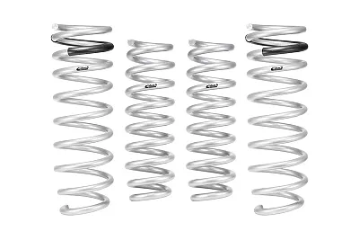EIBACH E035063022 Set Of 4 Springs