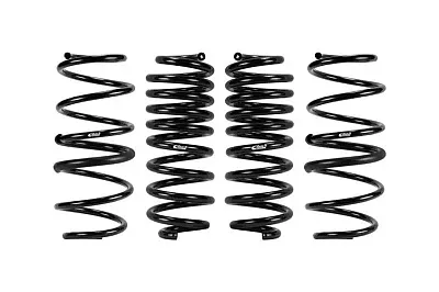 EIBACH E103505702 Pro-Kit Performance Springs (Set Of