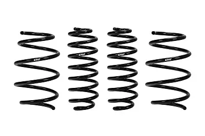 EIBACH E108208201 Pro-Kit Performance Springs (Set Of