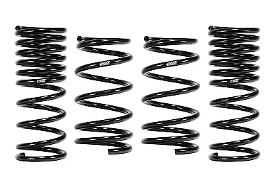 EIBACH E108209701 Pro-Kit Performance Springs (Set Of