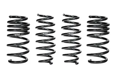 EIBACH E108700102 Pro-Kit Performance Springs (Set Of