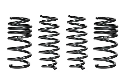 EIBACH E108700105 Pro-Kit Performance Springs (Set Of