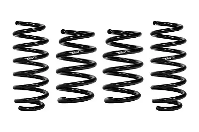 EIBACH E108700201 Pro-Kit Performance Springs (Set Of