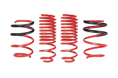 EIBACH E204003602 Sportline Kit (Set Of 4 Springs)