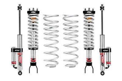 EIBACH E270110422 Pro-Truck Coilover Stage 2R (Front