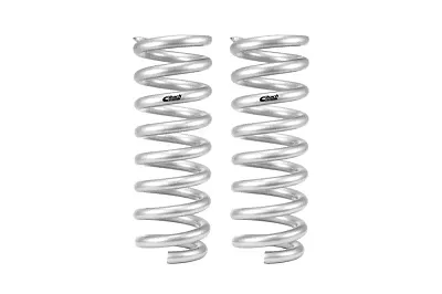 EIBACH E302120220 Pro-Lift-Kit Springs (Front Springs