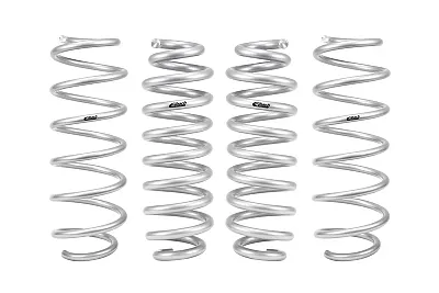 EIBACH E303505701 Pro-Lift-Kit Springs (Front & Rear