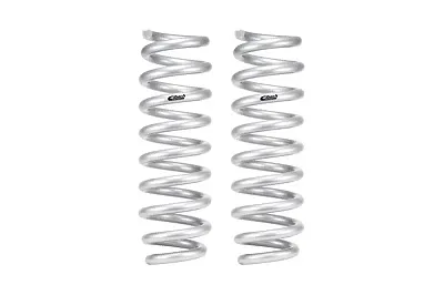 EIBACH E303506220 Pro-Lift-Kit Springs (Front Springs