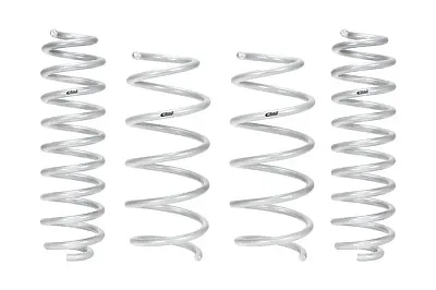 EIBACH E308208801 Pro-Lift-Kit Springs (Front & Rear