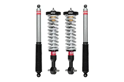 EIBACH E350350122 Pro-Truck Coilover Stage 2 (Front C
