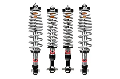 EIBACH E350560122 Pro-Truck Coilover Stage 2 (Front C