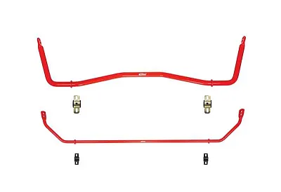 EIBACH E405190111 Anti-Roll-Kit (Front And Rear Sway